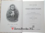 Freystadt, Elisabeth|Spurgeon, C.H. - Het leven van C.H. Spurgeon -  (4 delen in 2 banden)