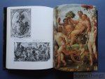 Andrée de Bosque. - Mythologie en maniërisme in de Nederlanden. 1570-1630. Schilderijen - Tekeningen.