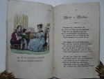 N.n.. - Bloemkorfje. Verhalen en versjes voor de jeugd.