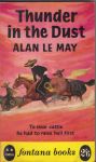 Le May, Alan - Thunder in the Dust