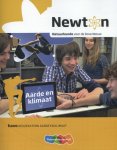 Bas Blok, Mark Dirken - Newton Havo; Natuurkunde voor de bovenbouw
