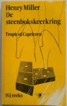 Miller Henry - De steenbokskeerkring Miller Henry - De steenbokskeerkring