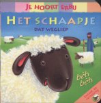 C. Goodings - Het schaapje dat wegliep / Je hoort erbij
