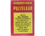 Unknown - Handboek van de puzzelaar Unknown - Handboek van de puzzelaar