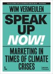 Wim Vermeulen - Speak up now! Marketing in times of a climate crisis