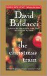 David Baldacci - The Christmas Train