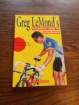 Lemond, Greg - Greg LeMond's zakboekje voor de wielrenner. Onderhoud en Reparatie