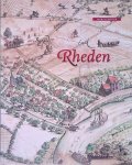 Scholten, Frans - De gemeente Rheden op oude kaarten Scholten, Frans - De gemeente Rheden op oude kaarten