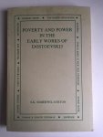 Somerwil-Ayrton, Shirley Kathlyn - Poverty and power in the early works of Dostoevskij