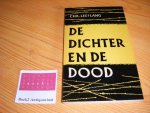 Leeflang, Chr. - De dichter en de dood [Ooievaar 130]