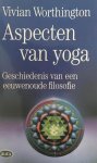 Worthington - Aspecten van yoga / Aura-pocket