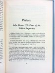 Stavis, Barrie - Harpers Ferry (Introduction by Tyrone Guthrie) (ENGELSTALIG)