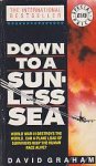 Graham, David - Down to a Sunless Sea