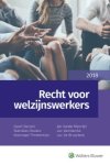  - Recht voor welzijnswerkers 2018