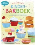Abigail Wheatley - Het lekkerste kinderbakboek