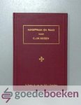 Sieben, geboren in Holland en overleden te Harvey (Amerika) 2 April 1893, Mej. C.J.M. - Aanspraak en Raad --- Van eene moeder aan hare kinderen en pleegkinderen, en den weg van hare bekeering tot God, door