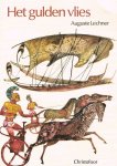 Auguste Lechner - Het gulden vlies