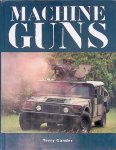 Gander, Terry - Machine Guns