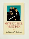 Vollenhoven - PIETER EN ZIJN GEVLEUGELDE VRIENDEN