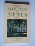 Rona, Jutka - Langs kloosters en abdijen, Routes in Nederland en Belgie