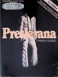 Osborne, Jerry & Bruce Hamilton - Presleyana: Price Guide