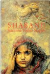 Suzanne Fisher Staples - Shabanu