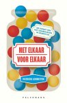 Patrick Loobuyck - Met elkaar - Voor elkaar Patrick Loobuyck - Met elkaar - Voor elkaar