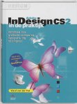 W. van der Put - Adobe InDesign CS2 in de praktijk / Design