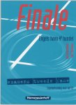 B. Schoonbeek, B. Theeuwes - Finale Engels havo 4e bundel B. Schoonbeek, B. Theeuwes - Finale Engels havo 4e bundel