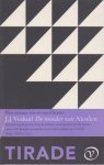 Diverse auteurs - Tirade, jan./febr. 1996, jrg. 40, nr. 362 Diverse auteurs - Tirade, jan./febr. 1996, jrg. 40, nr. 362