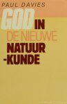 DAVIES, P. - God in de nieuwe natuurkunde. Vertaald uit het Engels door C.M. Rutten-Vonk.