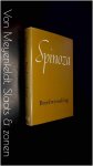 Spinoza - Briefwisseling Spinoza - Briefwisseling