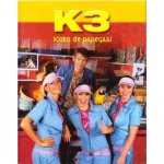 Jan Chalmet, Danny Verbiest - K3 Koko de papegaai