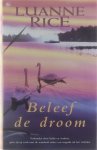 L. RICE - BELEEF DE DROOM (GEB)