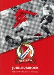 Robert Kreuning - S.C. Hoevelaken 1963-2013 -Het wordt altijd weer zaterdag