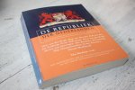 Rooduijn, Tom (red.) - DE REPUBLIEK DER NEDERLANDEN