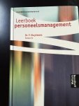 Kluytmans, dr F. - Leerboek personeelsmanagement