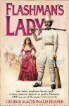George Macdonald Fraser - Flashman's Lady (the Flashman Papers, Book 3)