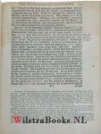 Denyssen, Dionisius - De heerlyckheyt der heyligen op aerde, : vertoont in haere gewenschtheydt voor Godt; ondersteuningh van een staet; en kloekmoedigheydt in allerley voorvallen, in tegenstellingh van de vreesachtigheydt der godtloosen ... / Door Dionysius Denyss...