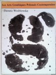 Wróblewska, Danuta - Les arts graphiques polonais contemporains: la gravure artistique, l'affiche, la gravure de livre, la gravure de presse