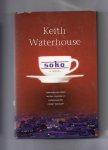 Waterhouse Keith - Soho, or Alex in Wonderland.