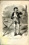 Marryat, R.N., Captain - Poor Jack. ill.: Clarkson Stanfield, R.A. (abridged for use in schools)