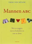 T. von Bulow - Mannen ABC