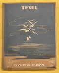 THIJSSE, JAC. P. - Texel .