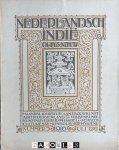 Ed. Cuypers, J.G. Huyser, M.J. Hulswit, Noto Soeroto, L.D. Petit - Nederlandsch Indië oud & nieuw; 1e jaargang juli no. 5 1916