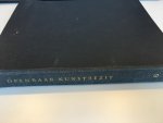 Baard, P, H - Openbaar Kunstbezit deel 6