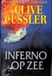 Cussler, Clive - Inferno Op Zee