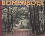 K.W. van Dort - Bomenboek