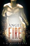 L.A. Weatherly - Angel- Angel Fire