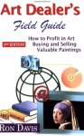 Ron Davis - Art Dealer's Field Guide